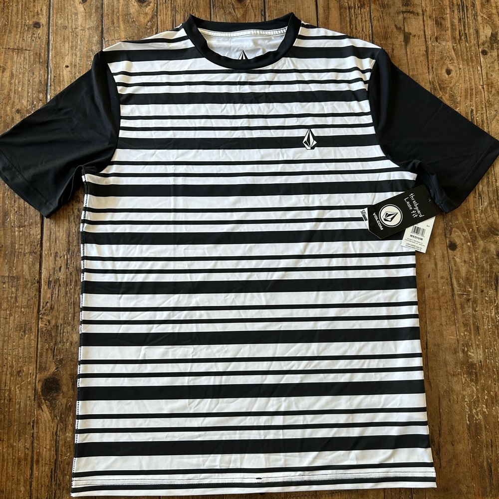 Volcom Rashgaurd - Picture 2 of 2